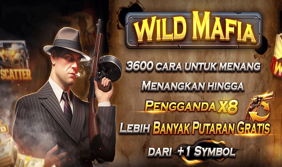Berkah888 Banner