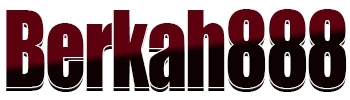 Berkah888 Logo
